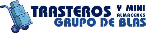 Trasteros Grupo DeBlas